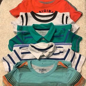OshKosh Boys T-Shirts